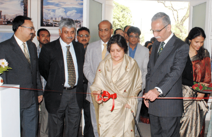 JNMC Aligarh EVENTS photo 1